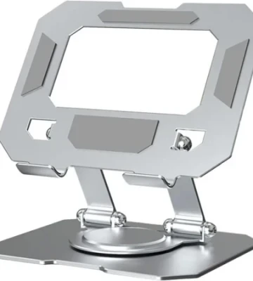 Tab / iPad Stand -1- 360° Rotating